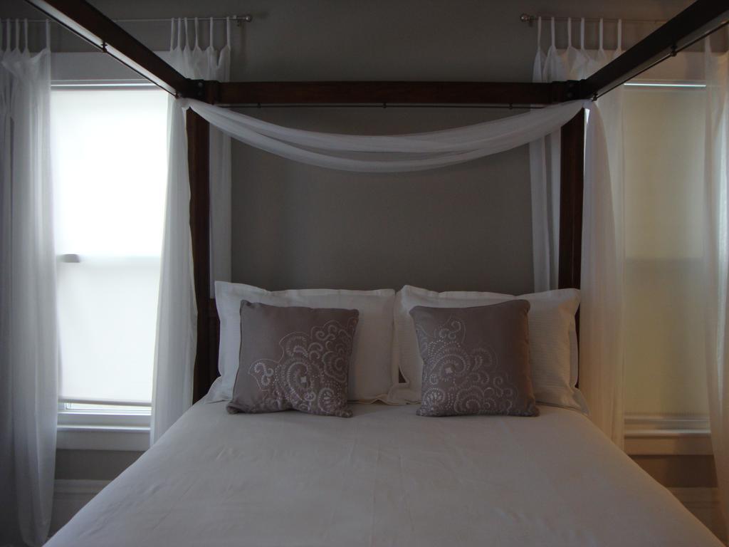 Bella Fattoria Bed And BreakfastBerlin Center エクステリア 写真