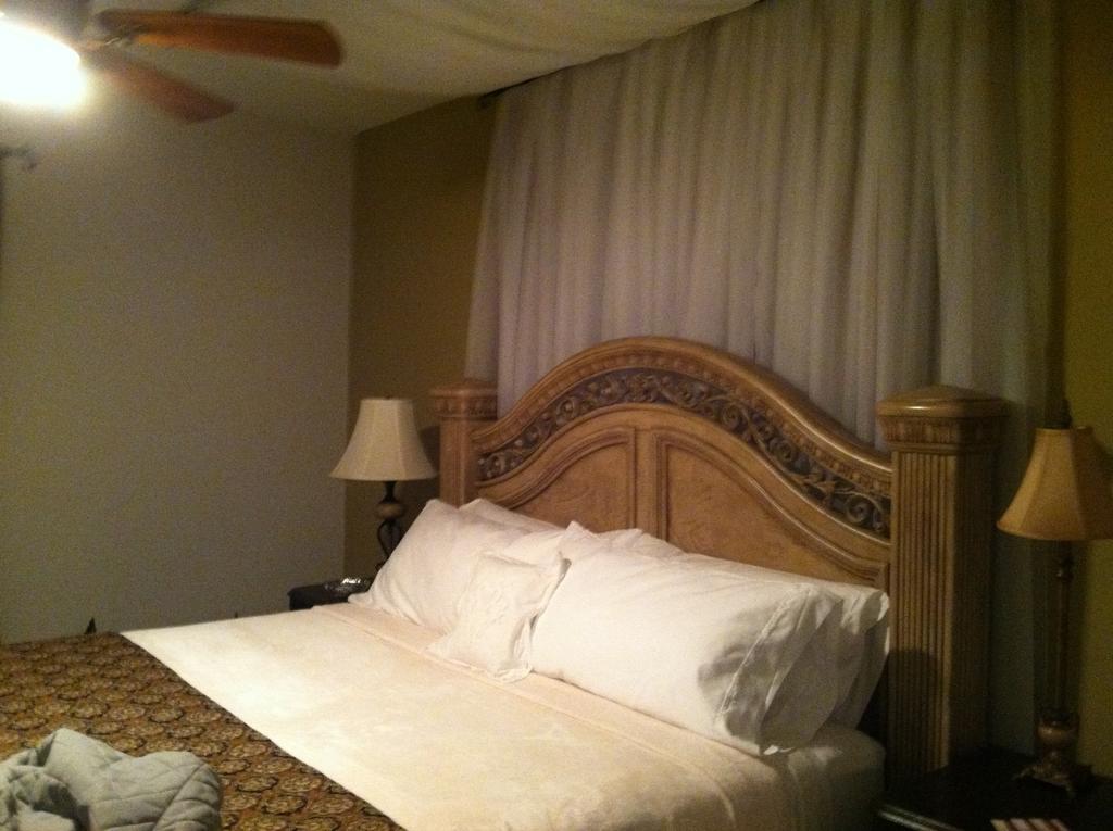 Bella Fattoria Bed And BreakfastBerlin Center エクステリア 写真