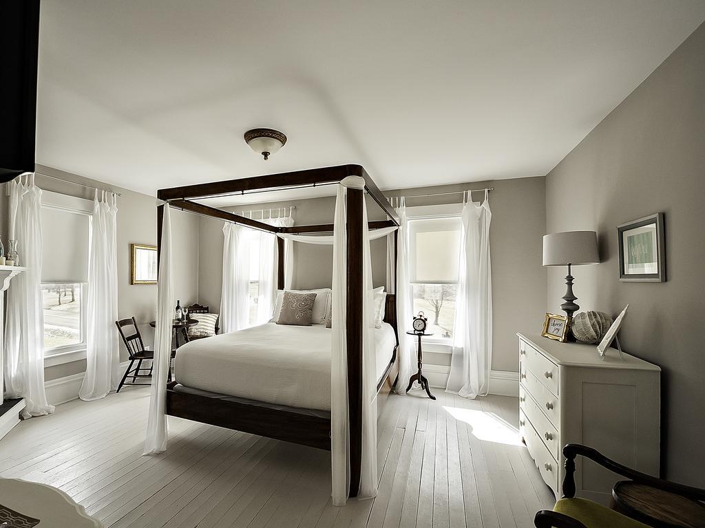 Bella Fattoria Bed And BreakfastBerlin Center エクステリア 写真