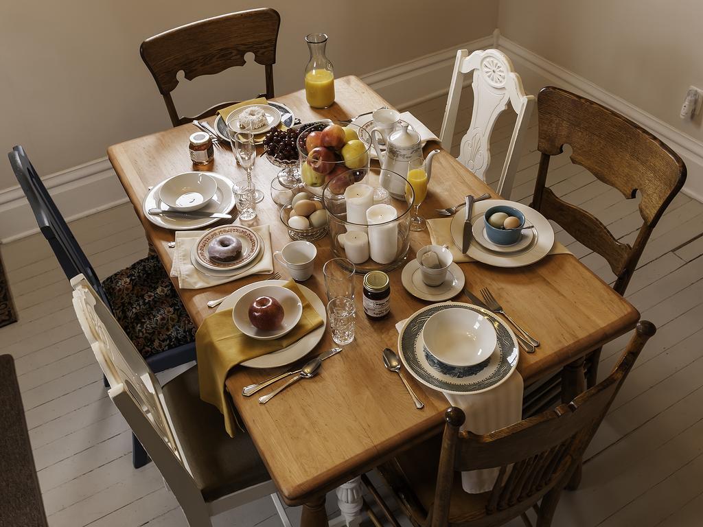 Bella Fattoria Bed And BreakfastBerlin Center エクステリア 写真