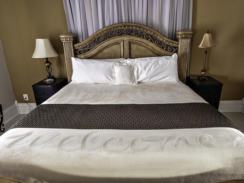 Bella Fattoria Bed And BreakfastBerlin Center エクステリア 写真