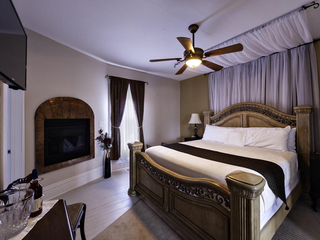 Bella Fattoria Bed And BreakfastBerlin Center エクステリア 写真